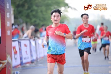 AMAZING SPORTS FESTIVAL - Ảnh #5296674