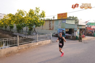 AMAZING SPORTS FESTIVAL - Ảnh #5308319