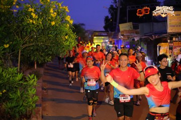 AMAZING SPORTS FESTIVAL - Ảnh #5304842