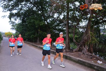 AMAZING SPORTS FESTIVAL - Ảnh #5305742