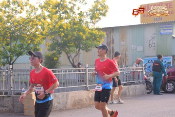 AMAZING SPORTS FESTIVAL - Ảnh #5308733