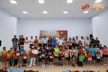 AMAZING SPORTS FESTIVAL - Ảnh #5290070