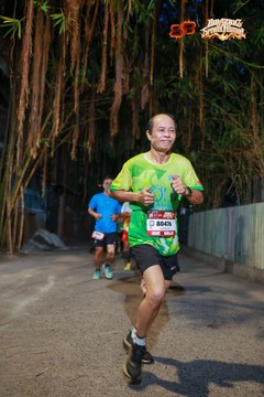 AMAZING SPORTS FESTIVAL - Ảnh #5299955
