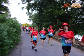 AMAZING SPORTS FESTIVAL - Ảnh #5307245