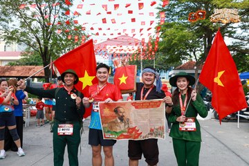 AMAZING SPORTS FESTIVAL - Ảnh #5299464