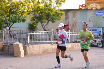 AMAZING SPORTS FESTIVAL - Ảnh #5309129
