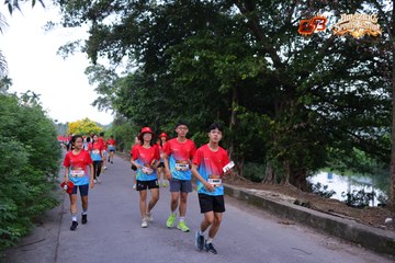 AMAZING SPORTS FESTIVAL - Ảnh #5307235