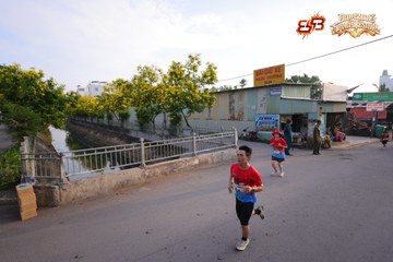 AMAZING SPORTS FESTIVAL - Ảnh #5308005