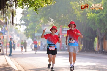 AMAZING SPORTS FESTIVAL - Ảnh #5310430