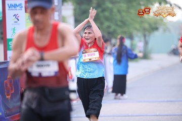 AMAZING SPORTS FESTIVAL - Ảnh #5294563