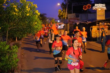 AMAZING SPORTS FESTIVAL - Ảnh #5304927