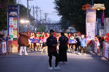 AMAZING SPORTS FESTIVAL - Ảnh #5297544