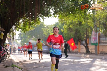 AMAZING SPORTS FESTIVAL - Ảnh #5311027