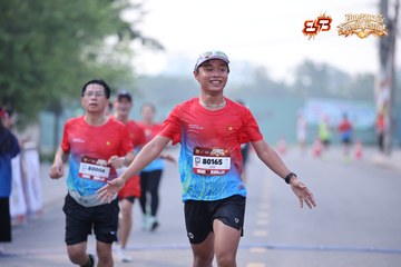 AMAZING SPORTS FESTIVAL - Ảnh #5294222