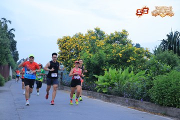 AMAZING SPORTS FESTIVAL - Ảnh #5291258
