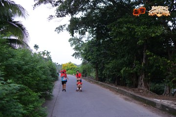 AMAZING SPORTS FESTIVAL - Ảnh #5307535