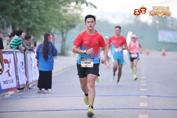 AMAZING SPORTS FESTIVAL - Ảnh #5294719