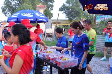 AMAZING SPORTS FESTIVAL - Ảnh #5307678