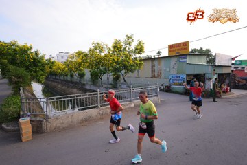AMAZING SPORTS FESTIVAL - Ảnh #5308047