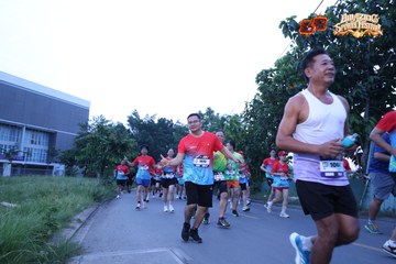 AMAZING SPORTS FESTIVAL - Ảnh #5301677