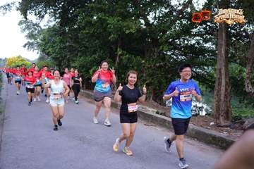 AMAZING SPORTS FESTIVAL - Ảnh #5306768
