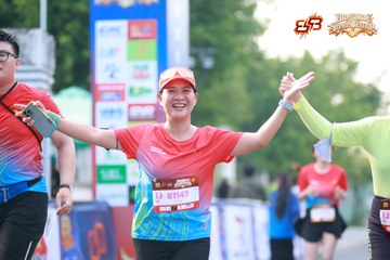 AMAZING SPORTS FESTIVAL - Ảnh #5298648