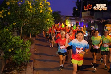 AMAZING SPORTS FESTIVAL - Ảnh #5304499