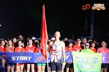 AMAZING SPORTS FESTIVAL - Ảnh #5301542