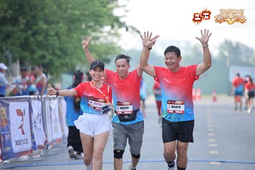 AMAZING SPORTS FESTIVAL - Ảnh #5296867