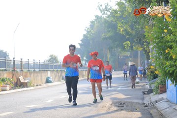 AMAZING SPORTS FESTIVAL - Ảnh #5293610