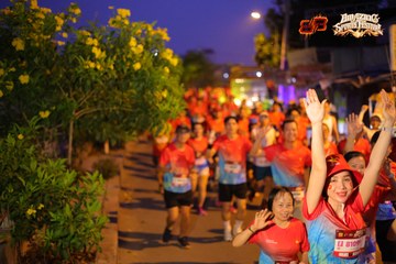 AMAZING SPORTS FESTIVAL - Ảnh #5304646