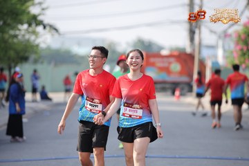AMAZING SPORTS FESTIVAL - Ảnh #5301266
