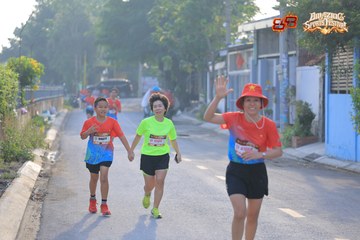 AMAZING SPORTS FESTIVAL - Ảnh #5293126