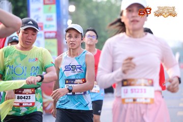 AMAZING SPORTS FESTIVAL - Ảnh #5294167