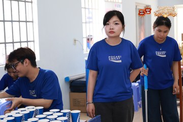 AMAZING SPORTS FESTIVAL - Ảnh #5289832