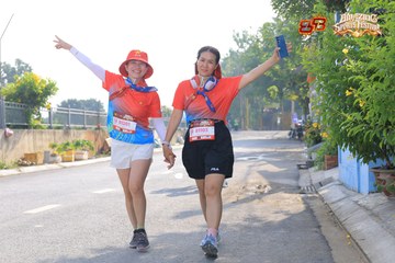 AMAZING SPORTS FESTIVAL - Ảnh #5293748