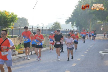 AMAZING SPORTS FESTIVAL - Ảnh #5292815