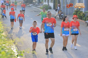 AMAZING SPORTS FESTIVAL - Ảnh #5292934