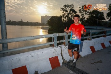 AMAZING SPORTS FESTIVAL - Ảnh #5298154