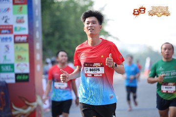 AMAZING SPORTS FESTIVAL - Ảnh #5297100
