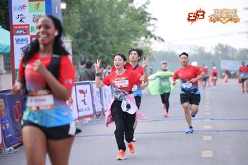 AMAZING SPORTS FESTIVAL - Ảnh #5295238