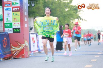 AMAZING SPORTS FESTIVAL - Ảnh #5298658