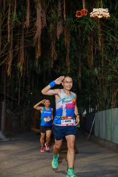 AMAZING SPORTS FESTIVAL - Ảnh #5299710