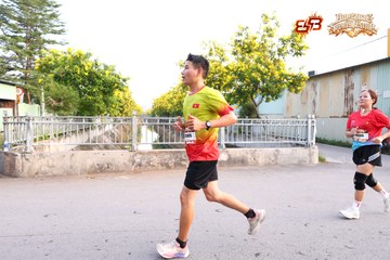 AMAZING SPORTS FESTIVAL - Ảnh #5302612