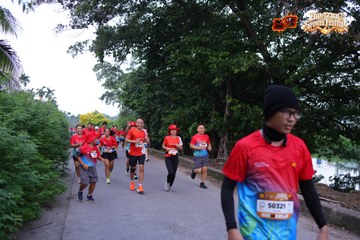 AMAZING SPORTS FESTIVAL - Ảnh #5306592