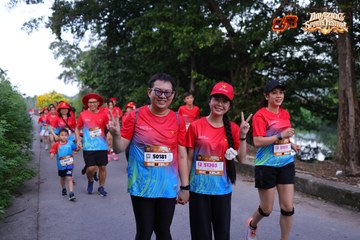 AMAZING SPORTS FESTIVAL - Ảnh #5307359