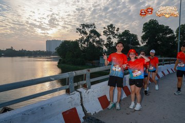 AMAZING SPORTS FESTIVAL - Ảnh #5298298