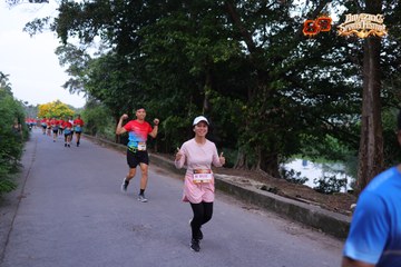 AMAZING SPORTS FESTIVAL - Ảnh #5306060