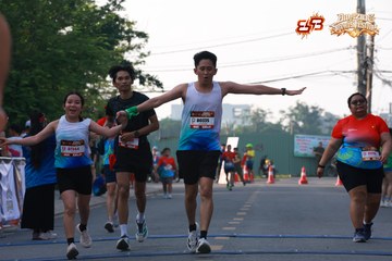 AMAZING SPORTS FESTIVAL - Ảnh #5298870