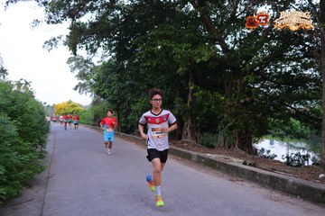 AMAZING SPORTS FESTIVAL - Ảnh #5305944